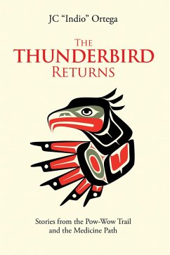 Cover The Thunderbird Returns (eBook, ePUB)