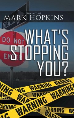 What's Stopping You? (eBook, ePUB)
