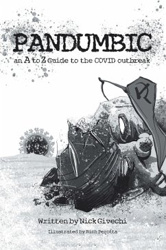 Cover Pandumbic (eBook, ePUB)