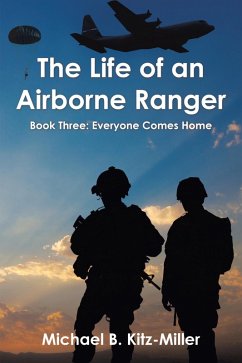 Cover The Life of an Airborne Ranger (eBook, ePUB)