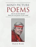 Mind Picture Poems (eBook, ePUB)