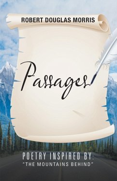 Cover Passages (eBook, ePUB)