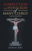 Corruption and Hypocrisy of Many Clergy (eBook, ePUB)