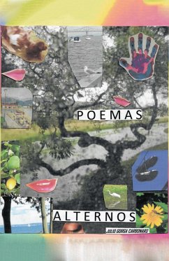 Poemas Alternos (eBook, ePUB) - Carbonaro, Julio Gorga