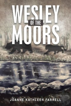 Wesley of the Moors (eBook, ePUB) Wesley of the Moors (eBook, ePUB)