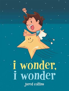 Cover I Wonder, I Wonder (eBook, ePUB)