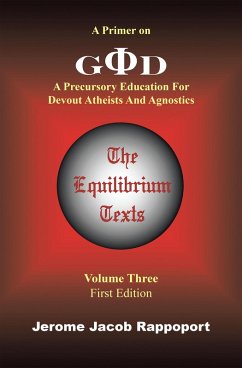 A Primer on God (eBook, ePUB) A Primer on God (eBook, ePUB)