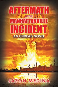 Cover Aftermath of the Manhattanville Incident (eBook, ePUB)