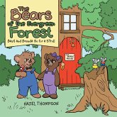The Bears of the Evergreen Forest (eBook, ePUB) The Bears of the Evergreen Forest (eBook, ePUB)