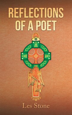 Cover Reflections of a Poet (eBook, ePUB)