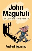 John Magufuli (eBook, ePUB)