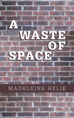A Waste of Space (eBook, ePUB)