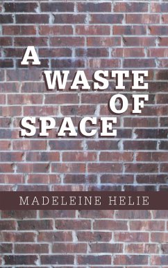 Cover A Waste of Space (eBook, ePUB)