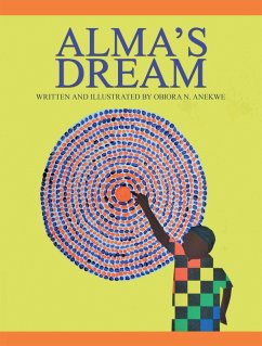 Cover Alma's Dream (eBook, ePUB)