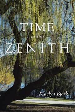 Cover Time at the Zenith (eBook, ePUB)