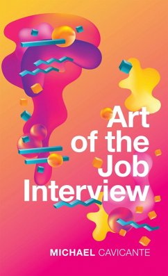 Cover Art of the Job Interview (eBook, ePUB)