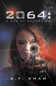 2064: a Day of Reckoning (eBook, ePUB)