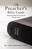 The Preacher's Bible Guide (eBook, ePUB)