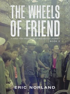 The Wheels of Friend (eBook, ePUB)