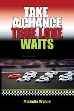 Cover Take a Chance True Love Waits (eBook, ePUB)
