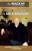 I'm Not a Large, I Am a Medium! (eBook, ePUB)