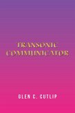 Transonic Communicator (eBook, ePUB)