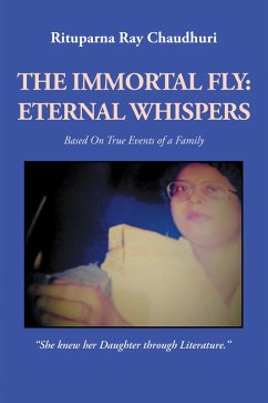 Cover The Immortal Fly: Eternal Whispers (eBook, ePUB)