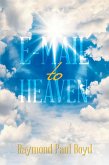 E-Mail to Heaven (eBook, ePUB)
