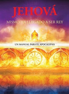 Jehová Mismo Ha Llegado a Ser Rey (eBook, ePUB) Cover Jehová Mismo Ha Llegado a Ser Rey (eBook, ePUB)
