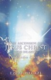 The Ascension of Jesus Christ into Heaven: the Hidden Context (eBook, ePUB)