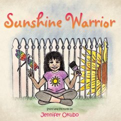 Sunshine Warrior (eBook, ePUB) - Okubo, Jennifer