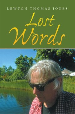 Cover Lost Words (eBook, ePUB)