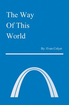 Cover The Way of This World (eBook, ePUB)