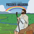Passover Haggadah (eBook, ePUB)