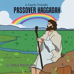 Passover Haggadah (eBook, ePUB) - Marks, Dickie (Richard)