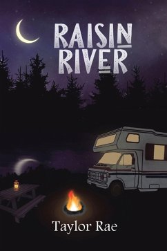 Cover Raisin River (eBook, ePUB)