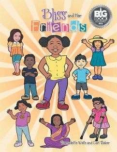 Bliss and Her Friends (eBook, ePUB)