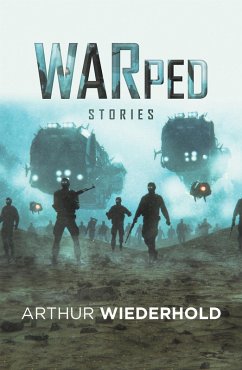 Cover Warped Stories (eBook, ePUB)