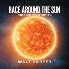 Race Around the Sun (eBook, ePUB) - Harper, Walt