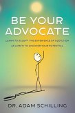 Be Your Advocate (eBook, ePUB)