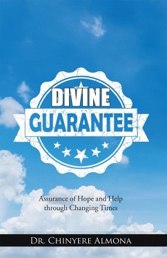 Cover Divine Guarantee (eBook, ePUB)