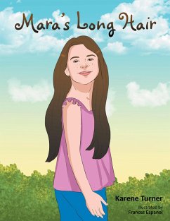 Mara's Long Hair (eBook, ePUB) - Turner, Karene