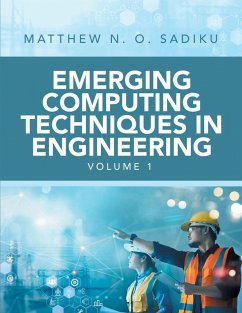 Emerging Computing Techniques in Engineering (eBook, ePUB)