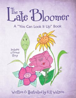 Cover The Late Bloomer (eBook, ePUB)