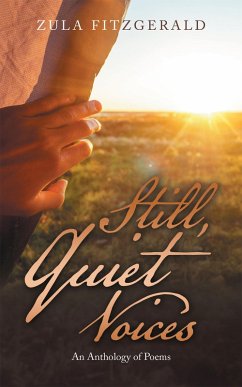 Still, Quiet Voices (eBook, ePUB) - Fitzgerald, Zula