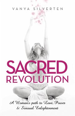 Cover Sacred Revolution (eBook, ePUB)