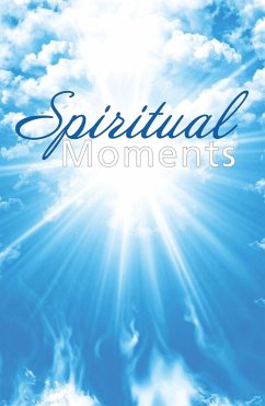 Spiritual Moments (eBook, ePUB)