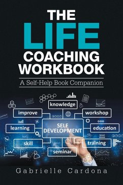 Cover The Life Coaching Workbook (eBook, ePUB)