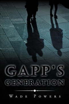 Gapp's Generation (eBook, ePUB)