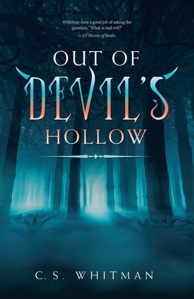 Out of Devil's Hollow (eBook, ePUB) Out of Devil's Hollow (eBook, ePUB)